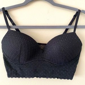 Body by Victoria’s Secret bra